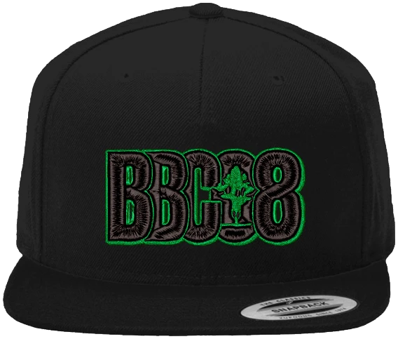 Birkenwerder BC08 Cap bestickt