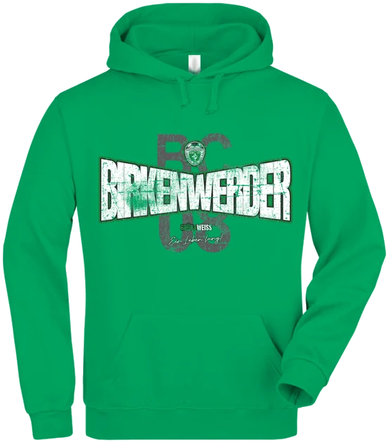 Birkenwerder BC08 Hoody