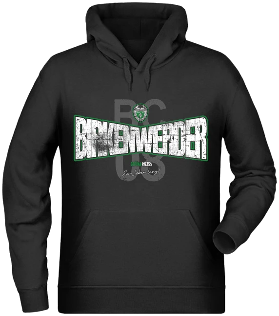 Birkenwerder BC08 Hoody Spielermama