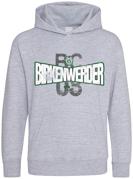 Birkenwerder BC08 Kids Hoody