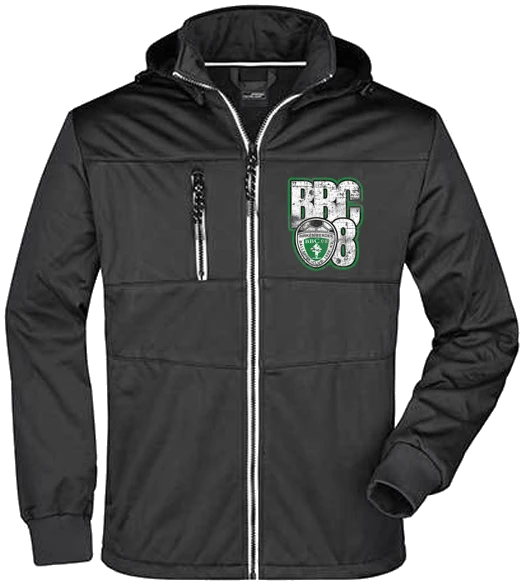Birkenwerder BC08 Maritim Regenjacke