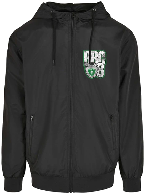 Birkenwerder BC08 Recycled Windrunner