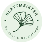 Logo Blattmeister