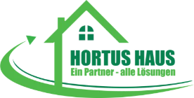 Logo Hortus Haus GmbH
