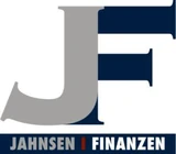 Logo Jahnsen Finanzen