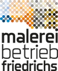 Logo Malereibetrieb Friedrichs