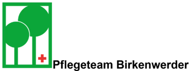 Logo Pflegeteam Birkenwerder