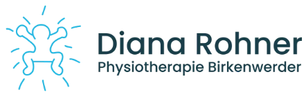 Logo Physiotherapie Rohner