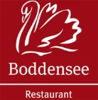 Logo Restaurant Boddensee