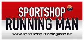 Logo RunningMan Oranienburg